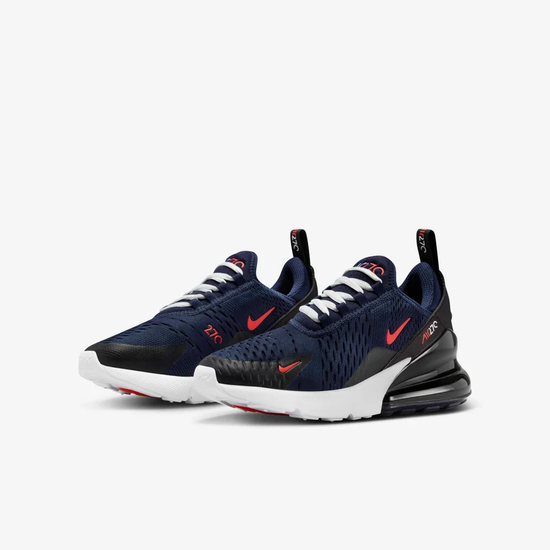 Nike Kids' Air Max 270 Shoes